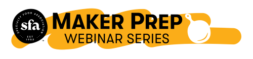 maker prep webinar logo