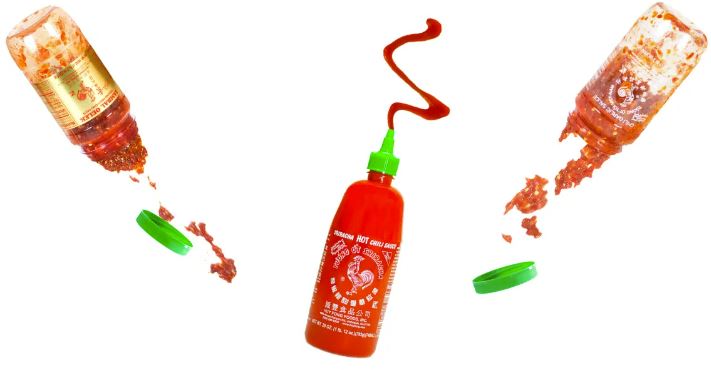 Sriracha shortage