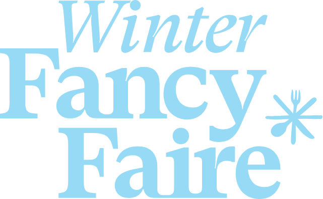 Winter FancyFaire