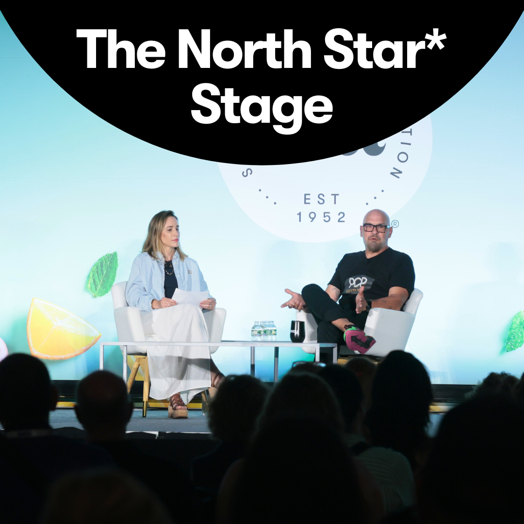 The North Star* Stage