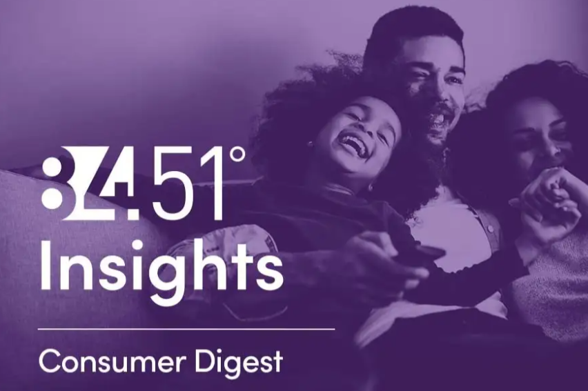 84.51 Insights. Consumer Digest