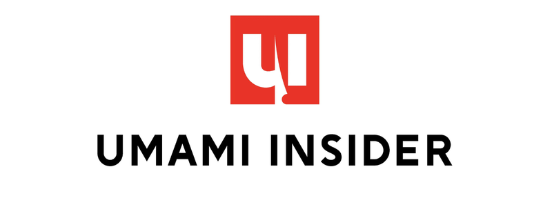 Umami Insider