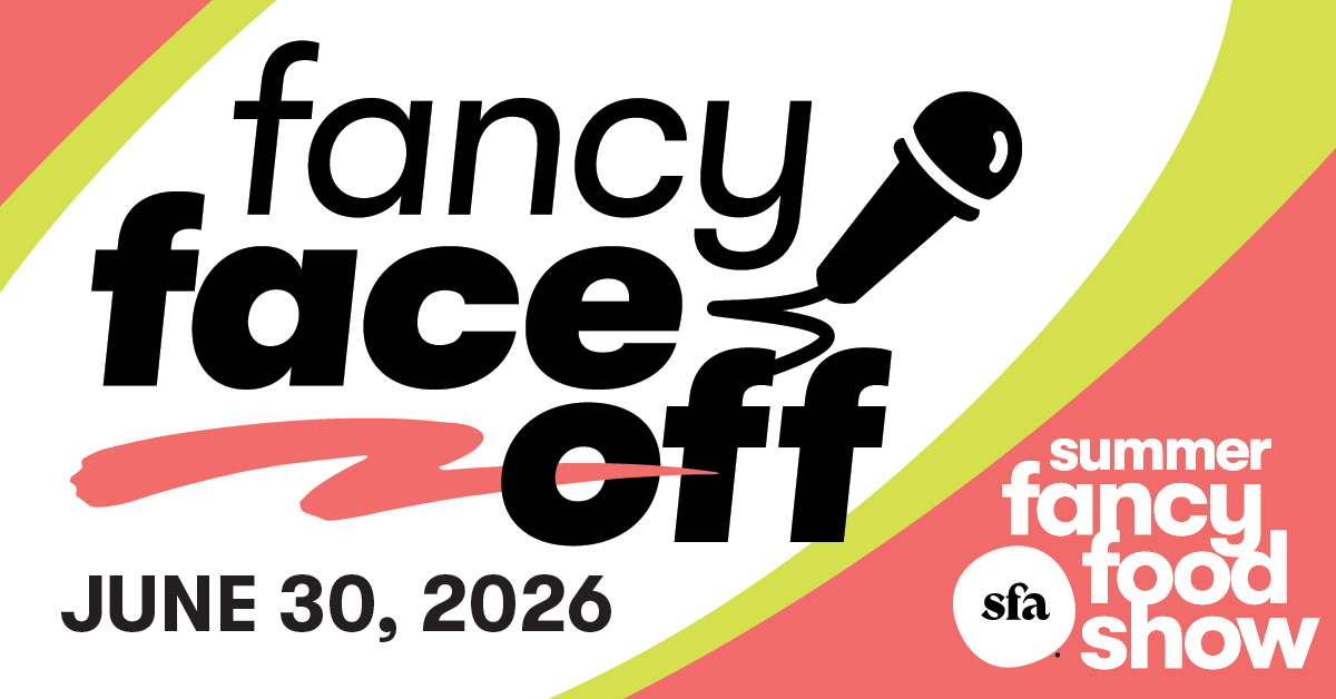 fancy face off