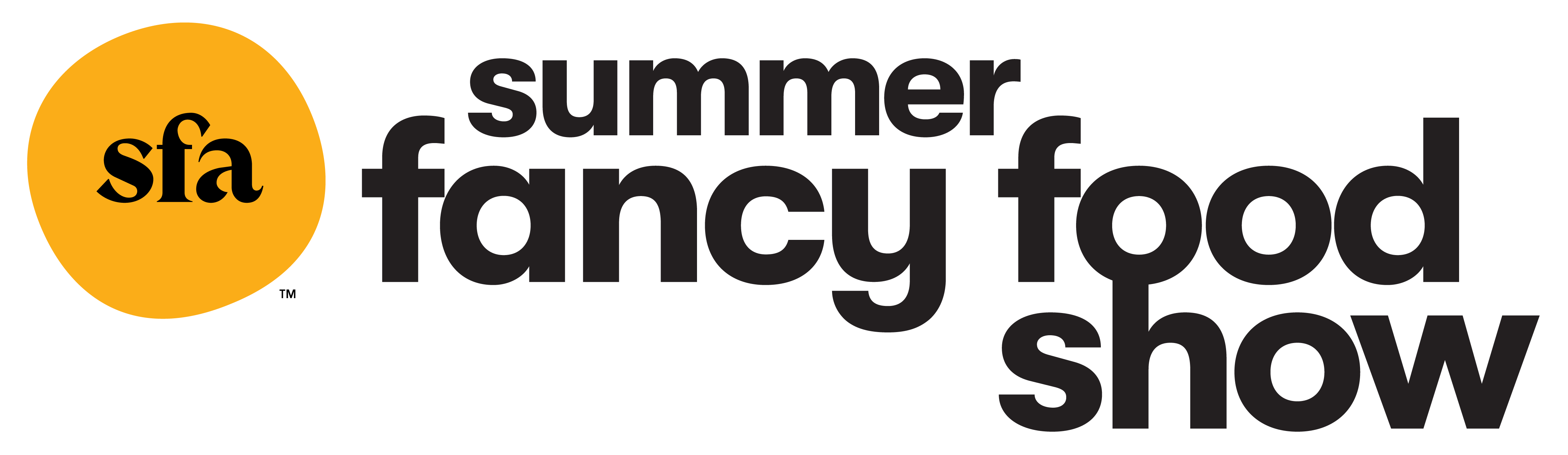 summer show logo