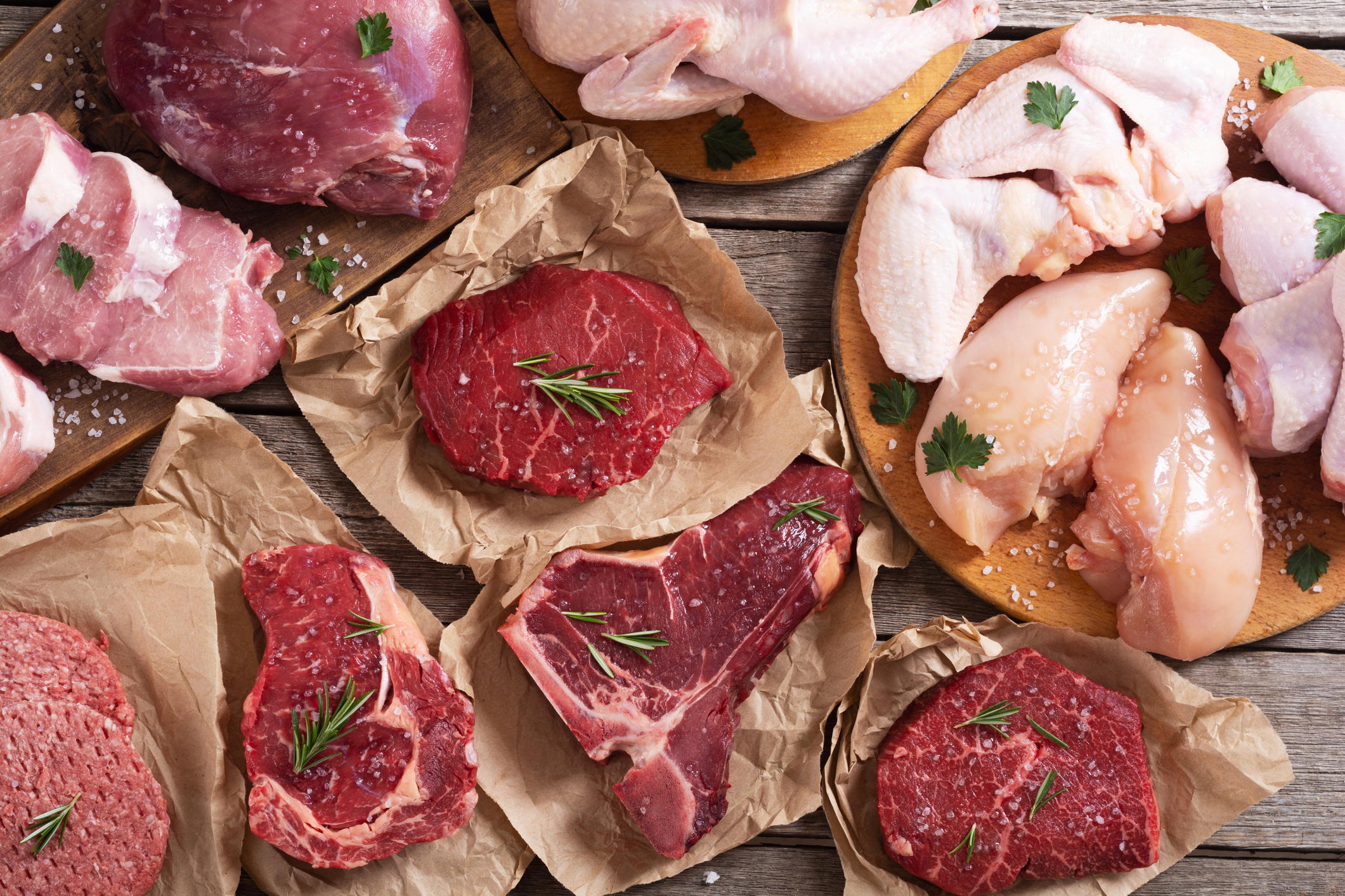 Specialty Food Association