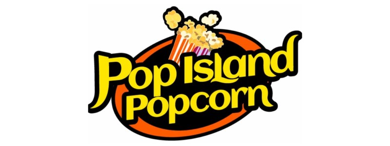 pop island popcorn