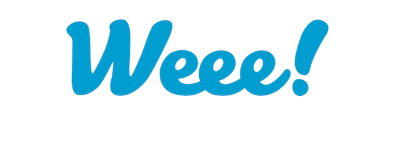 Weee!