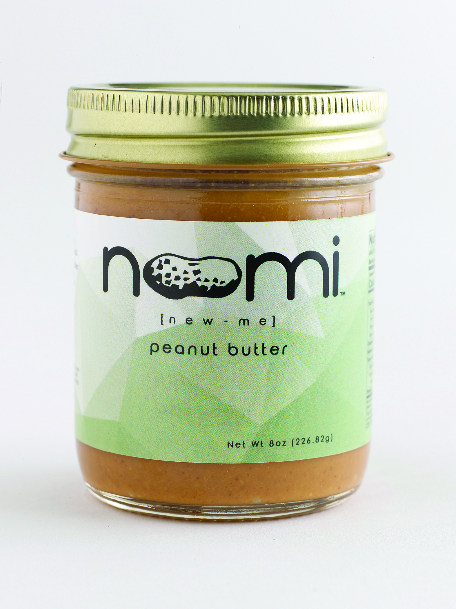 Noomi peanut butter