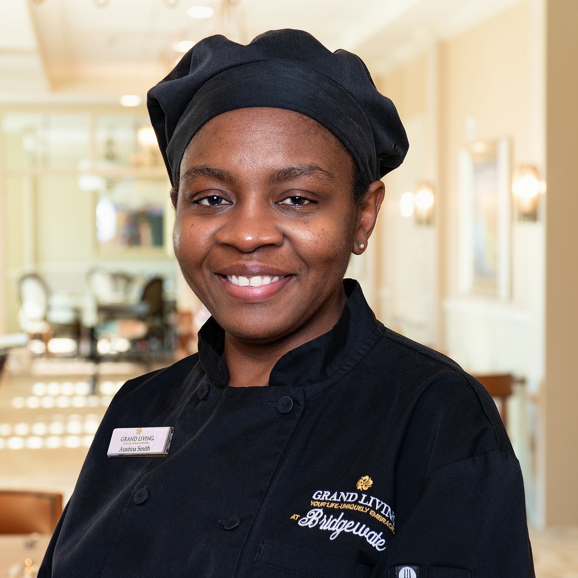 Specialty Food Association