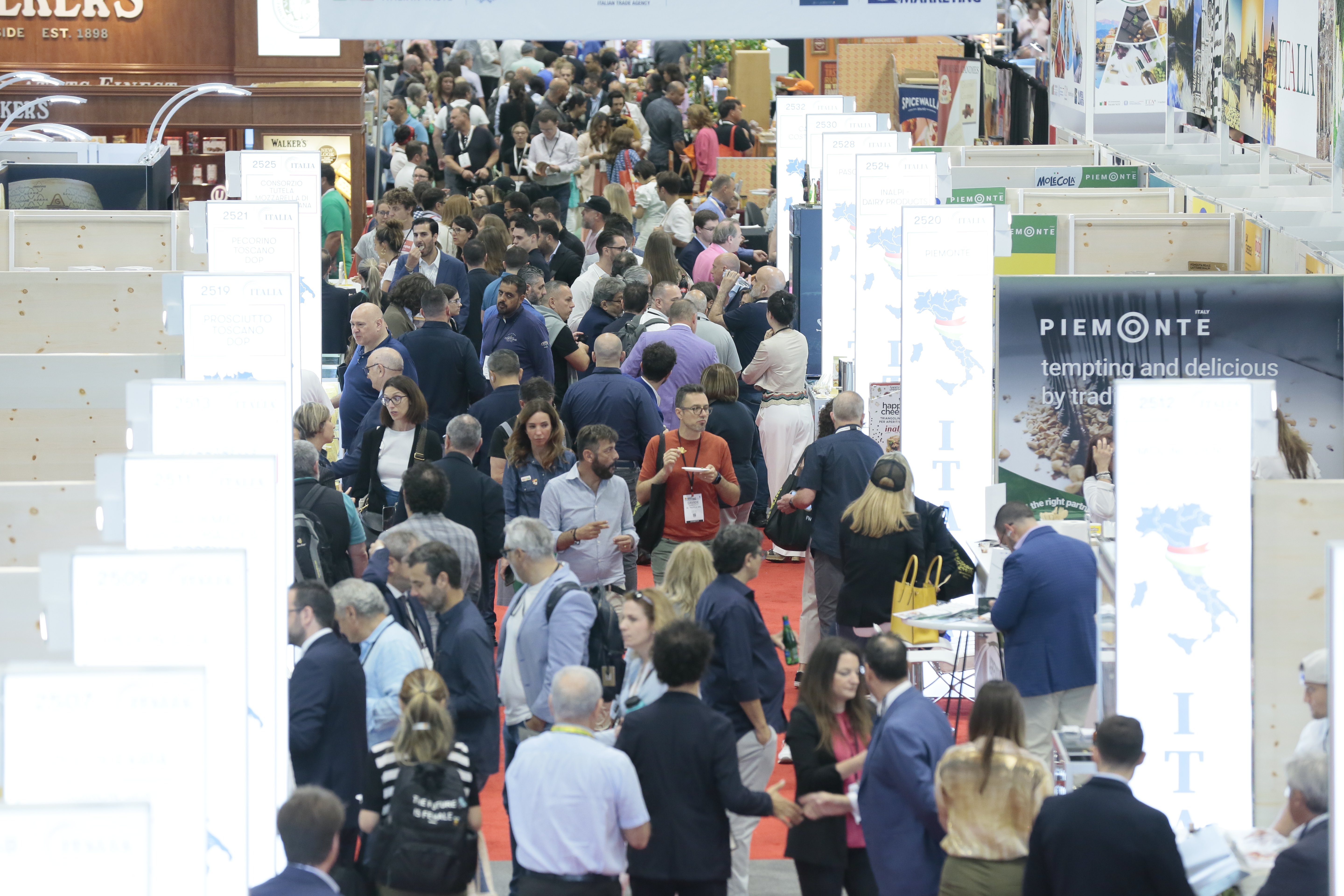 Summer Fancy Food Show 2026 | Specialty Food Industry’s Premier Product ...