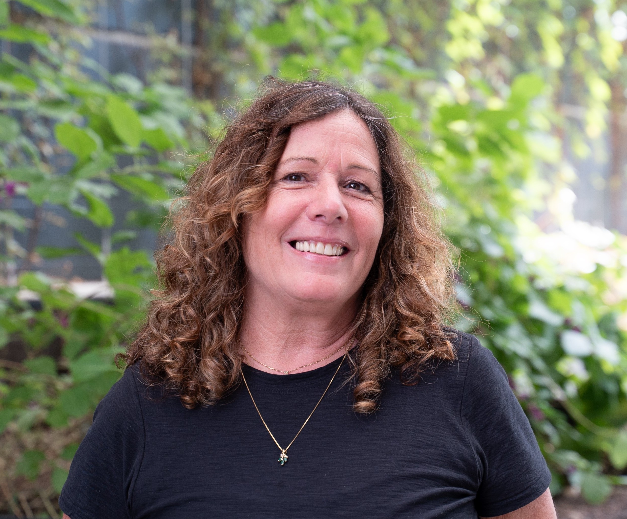 Margie Omastiak