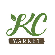 KC Market logo