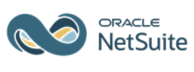 Oracle NetSuite