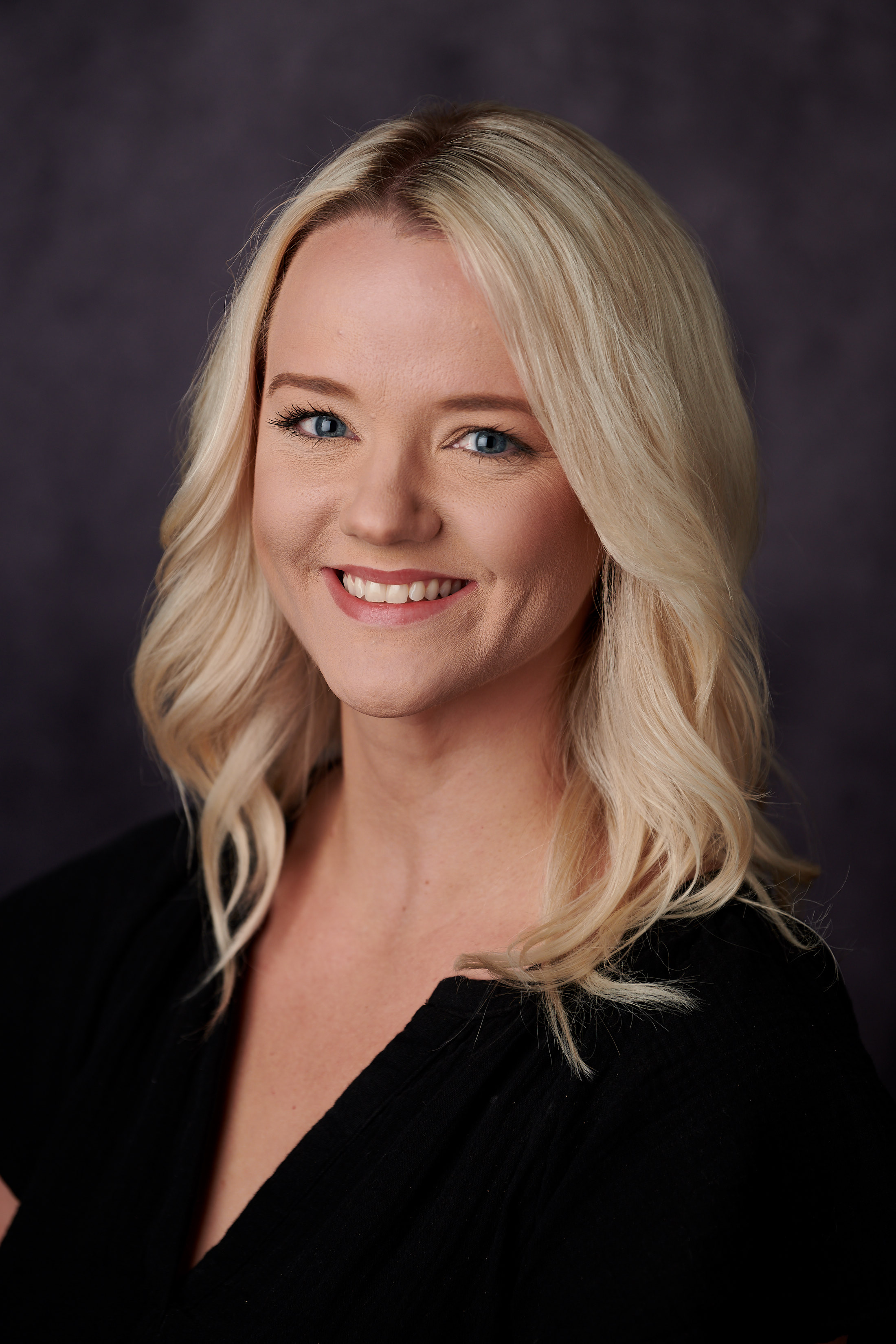 Courtney Anders