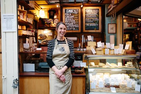 Specialty Food Association