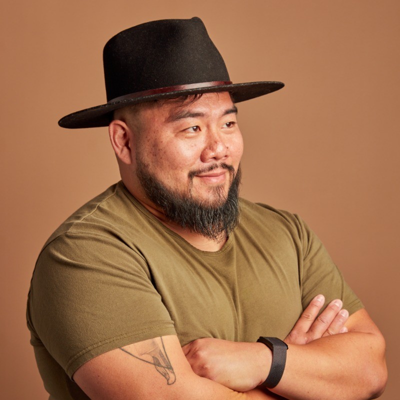 James Ren