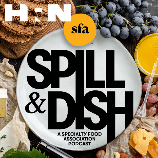 Spill & Dish