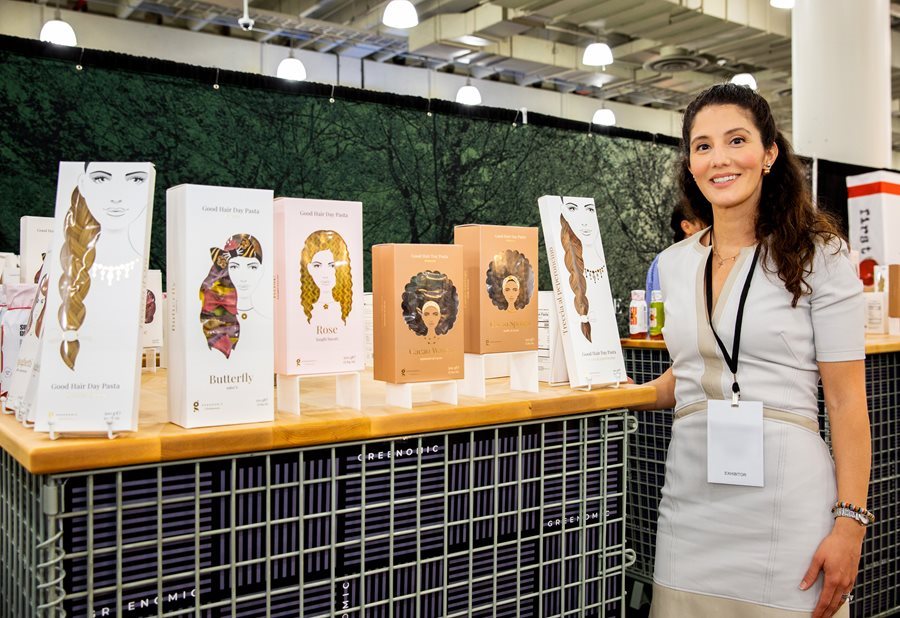Exhibitor Information Specialty Food Association