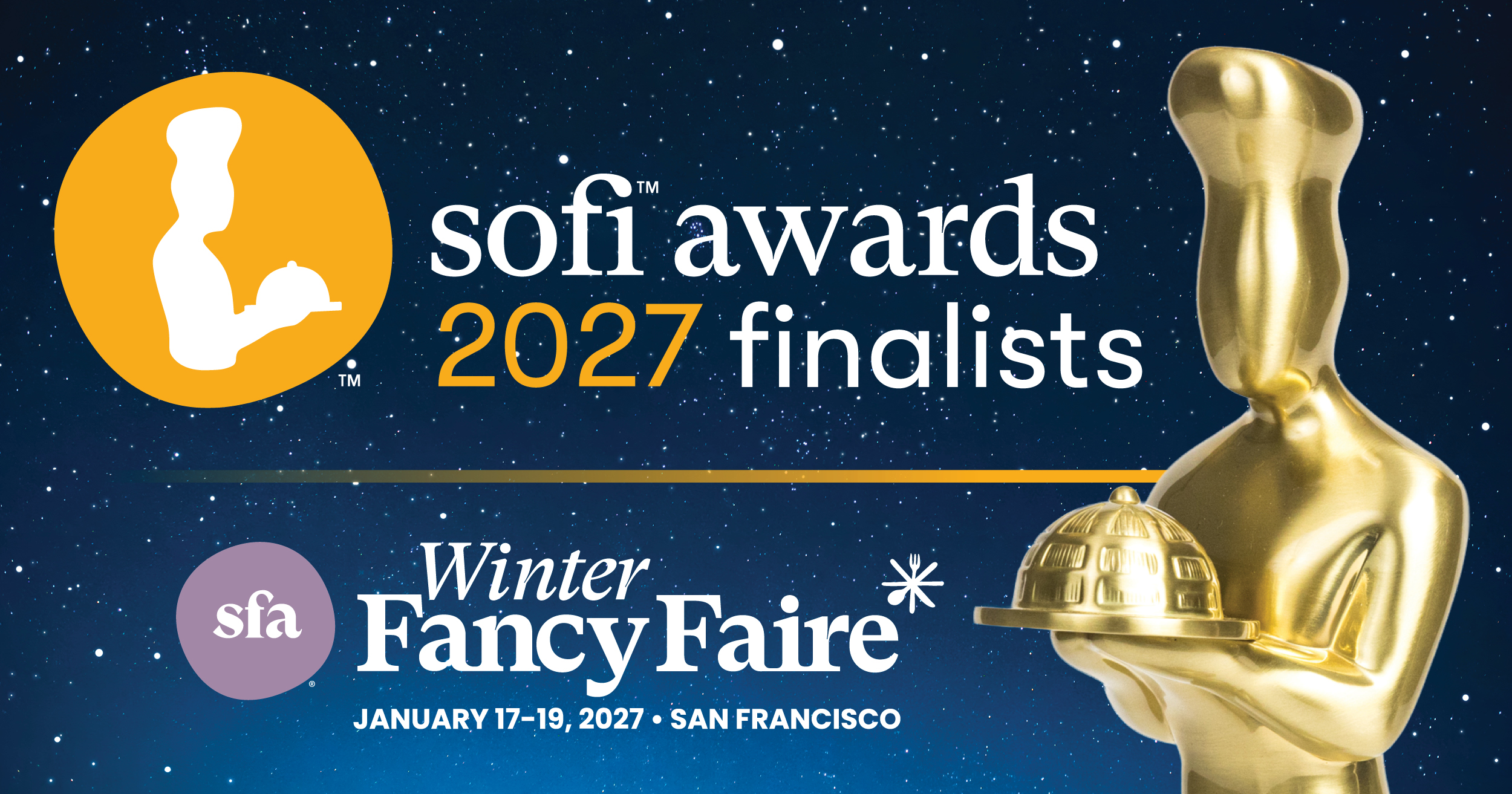2027 sofi awards finalists