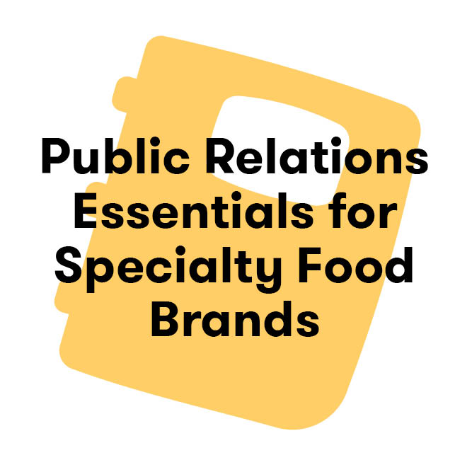 Specialty Food Association