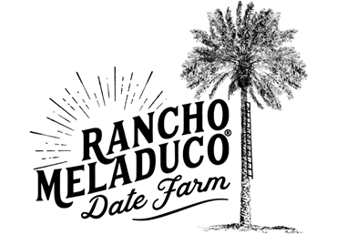 Rancho Meladuco Date Farm logo