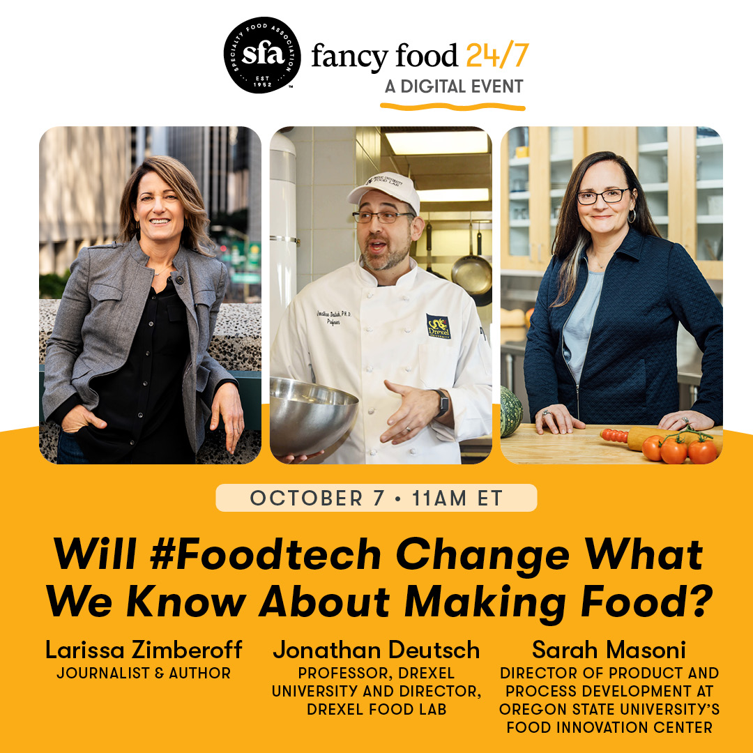 Specialty Food Association