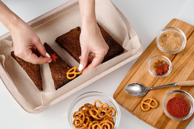 Brownies