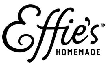 Effie's Homemade logo