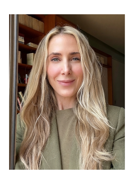 Jennifer Shawgo