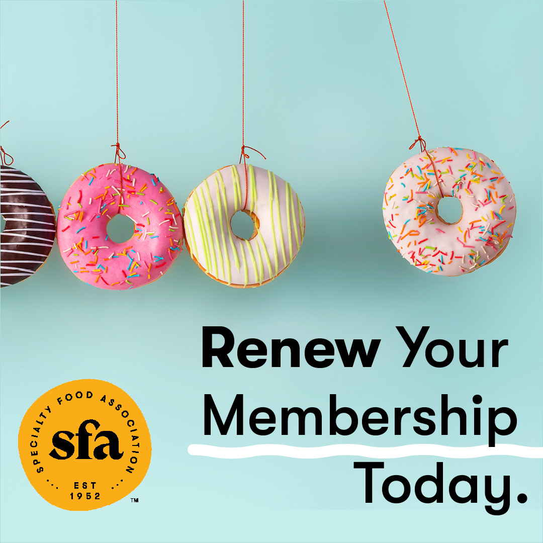 Specialty Food Association