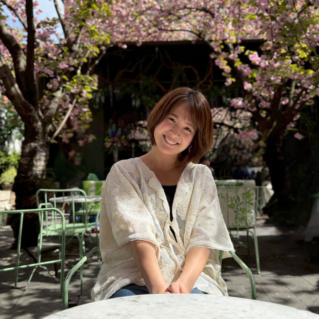 Megumi Kawase