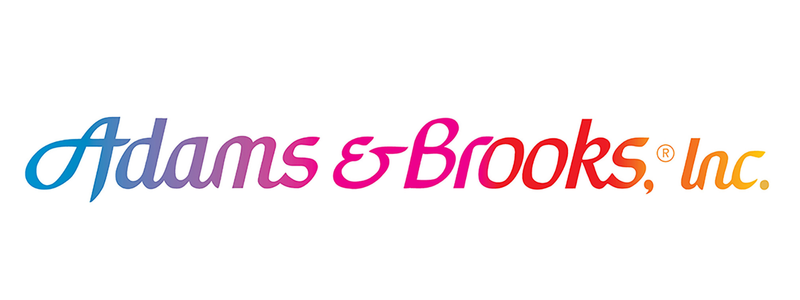 Adams and Brooks