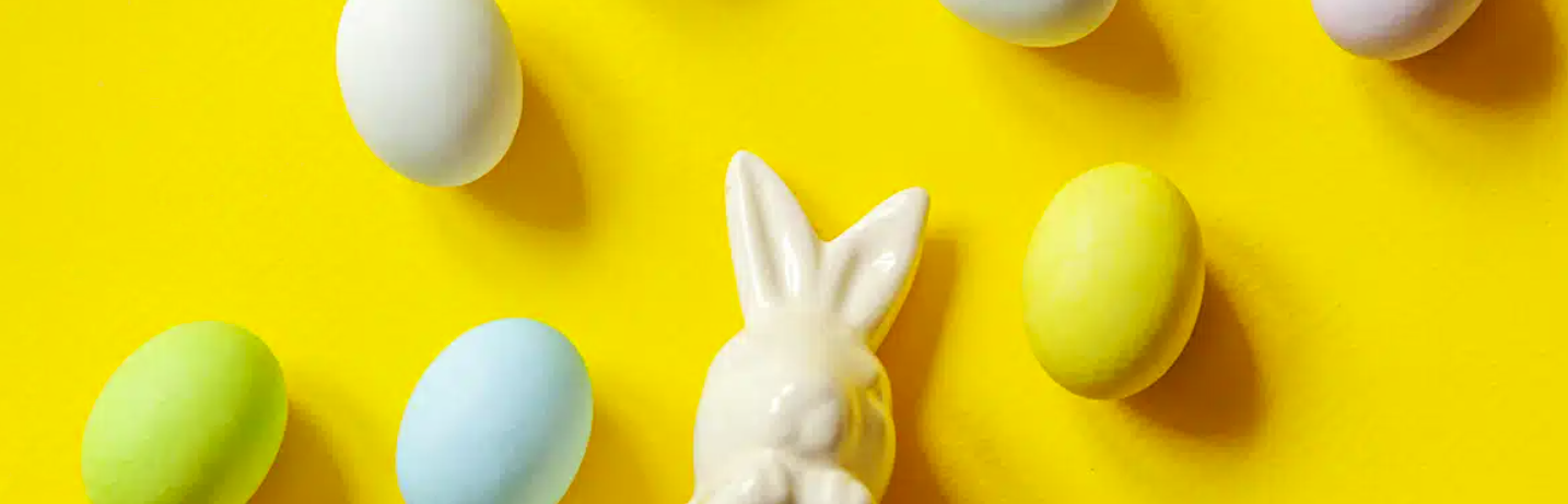 Easter candy