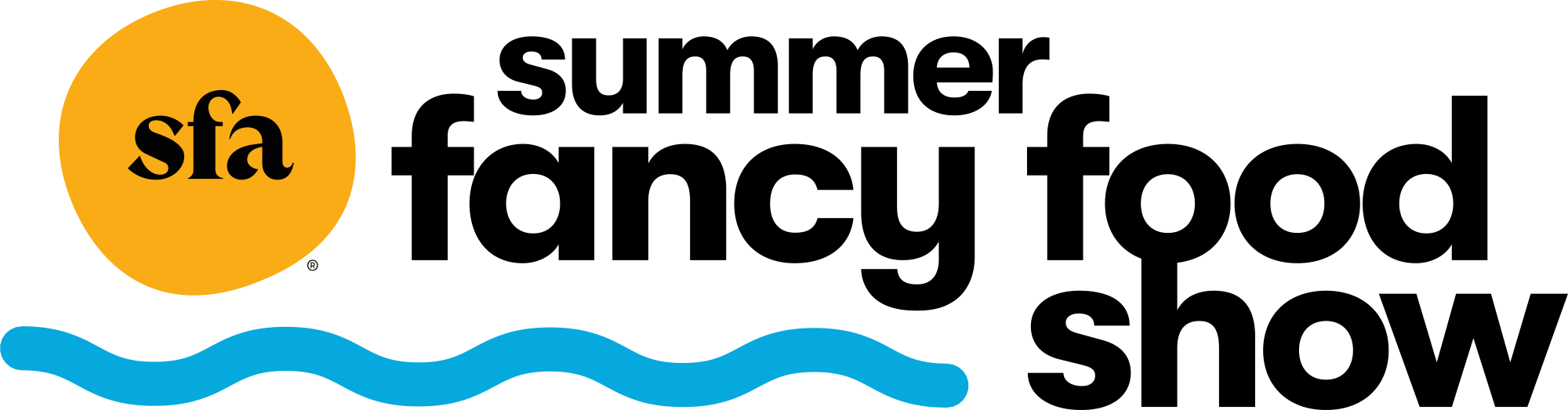 Summer Show logo