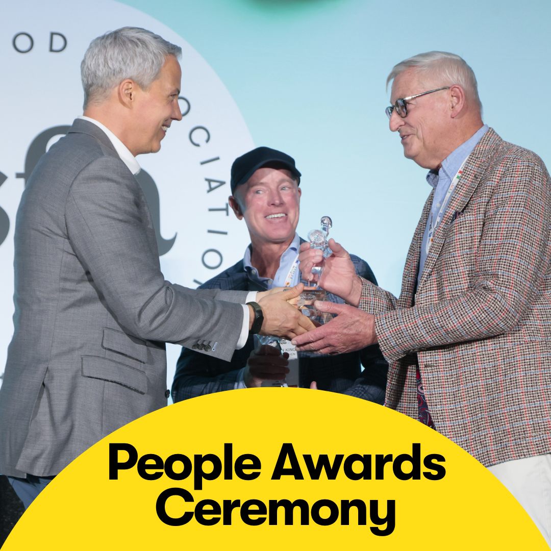 People Awards Ceremony | Monday, June 29