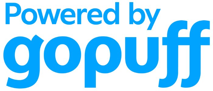 Powered By Gopuff