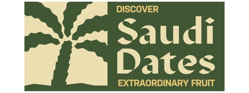 Saudi Dates