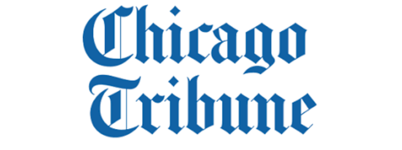 Chicago Tribune