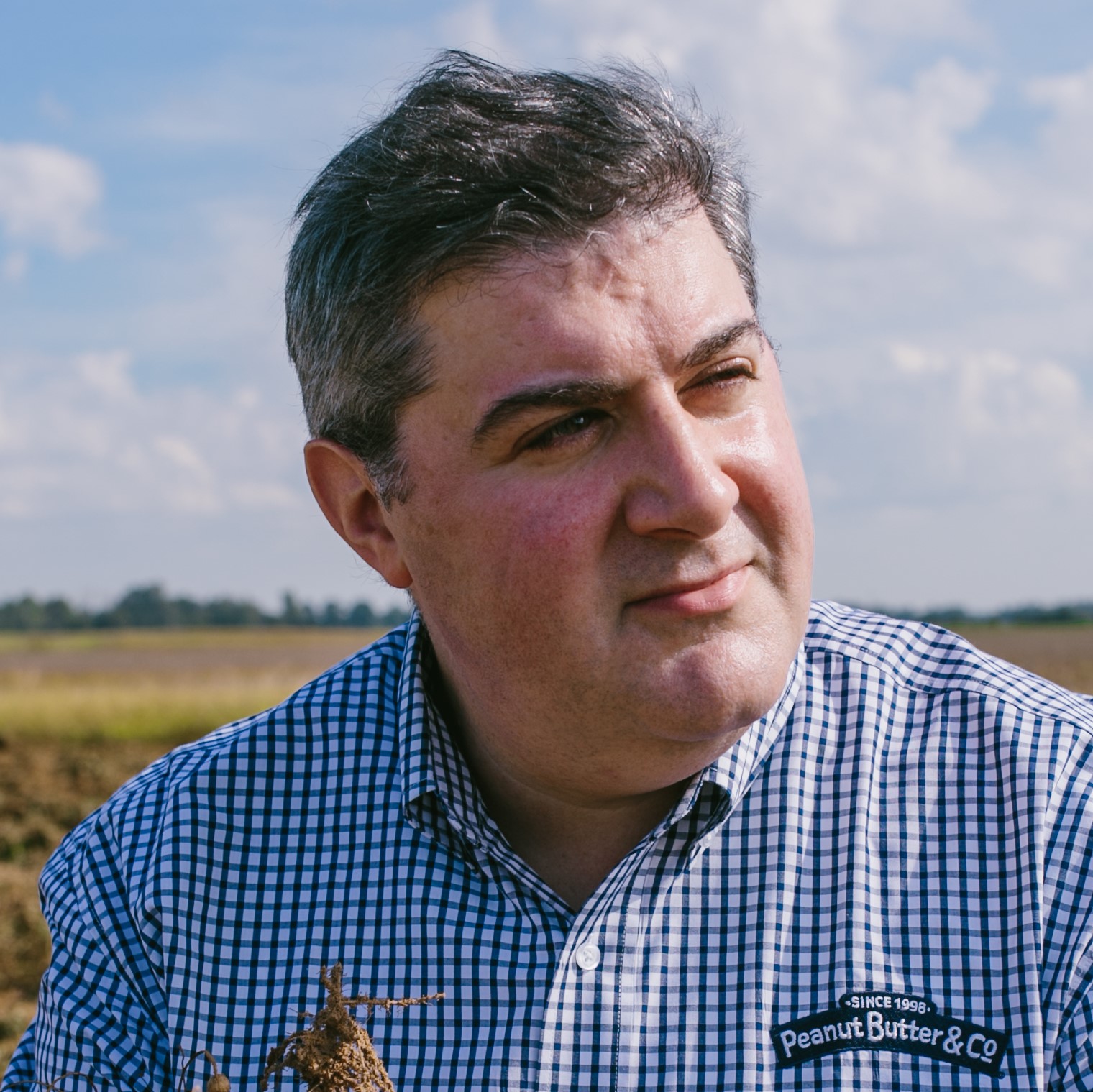 Lee Zalben