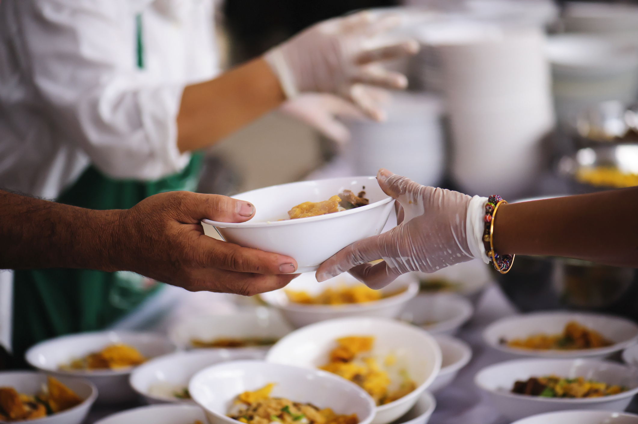 Specialty Food Association