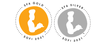 Specialty Food Association sofi seal