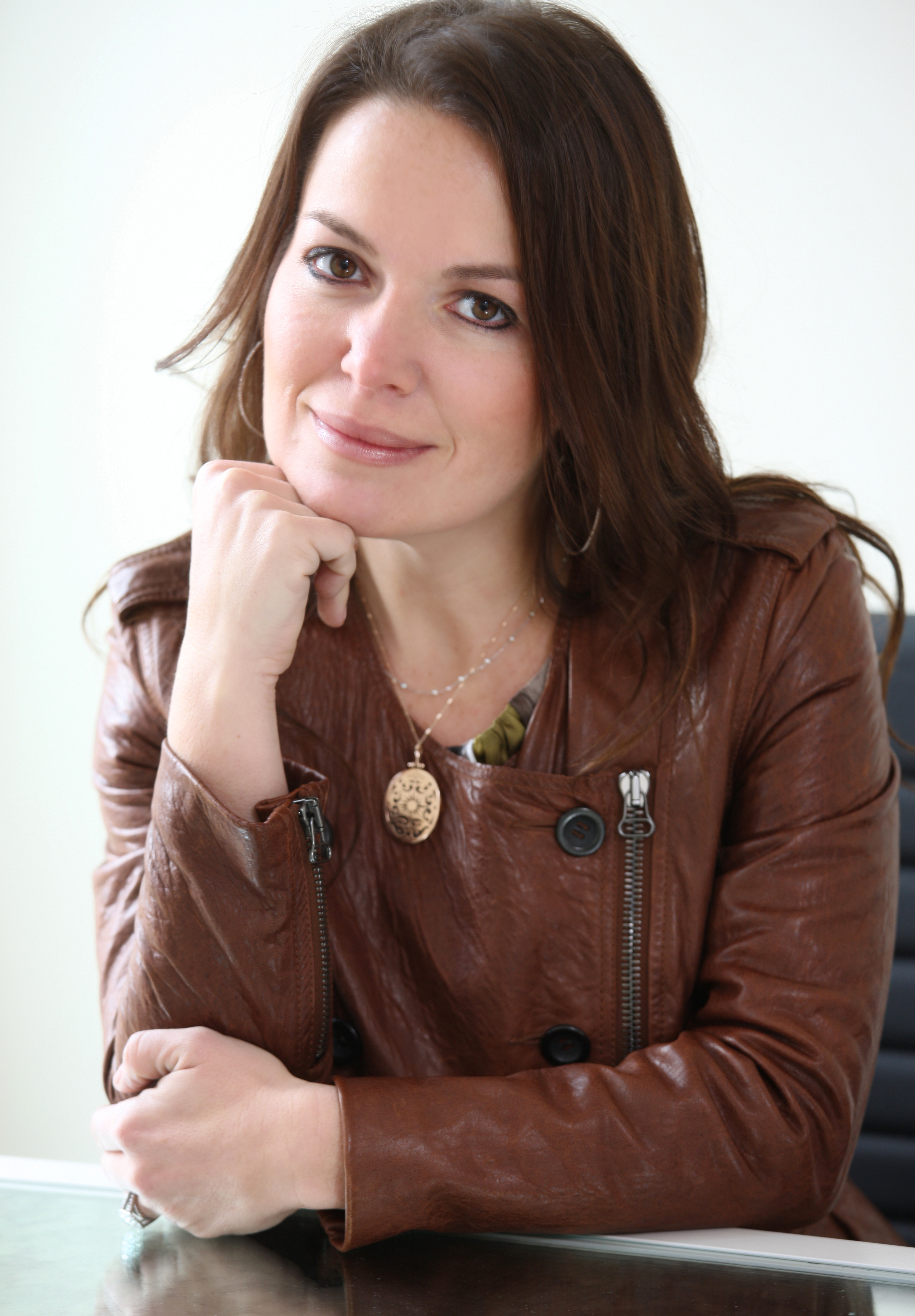 Julie Smolyansky