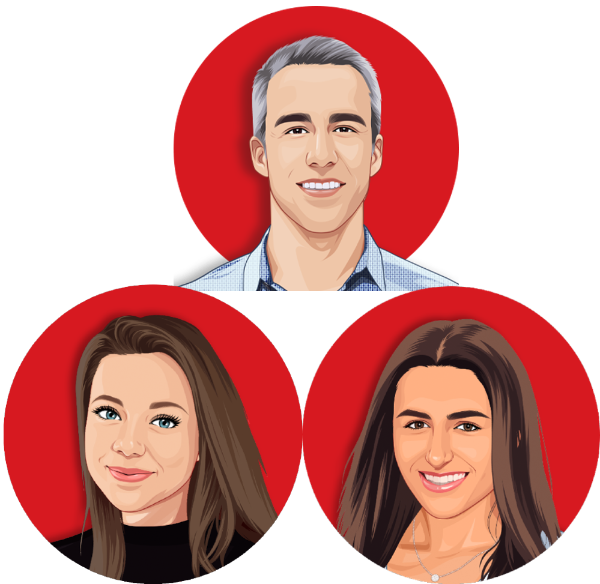 Circle Media Team