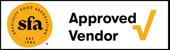 Approved Vendor Icon