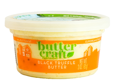 Newbie brand Butter Craft Provisions 