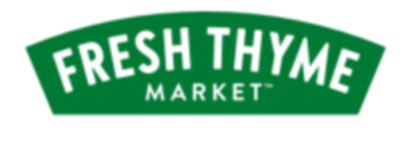Fresh Thyme Market