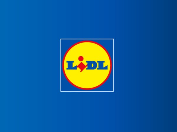 Lidl logo