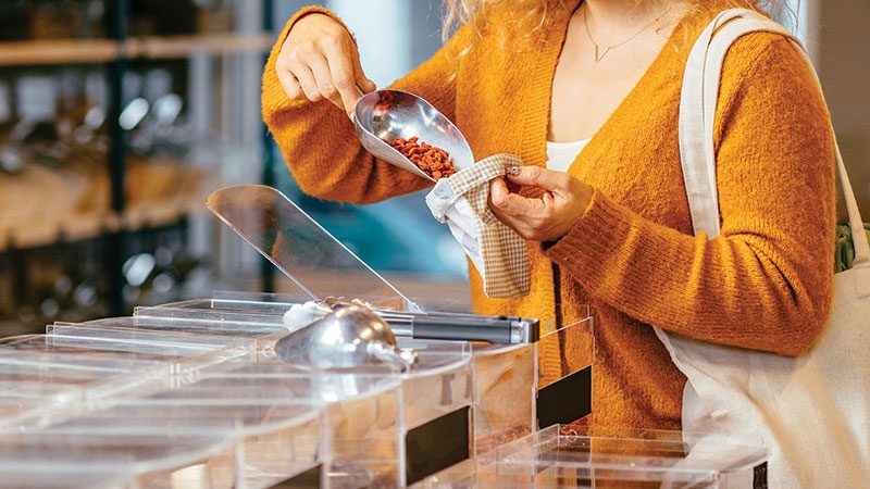 Specialty Food Association