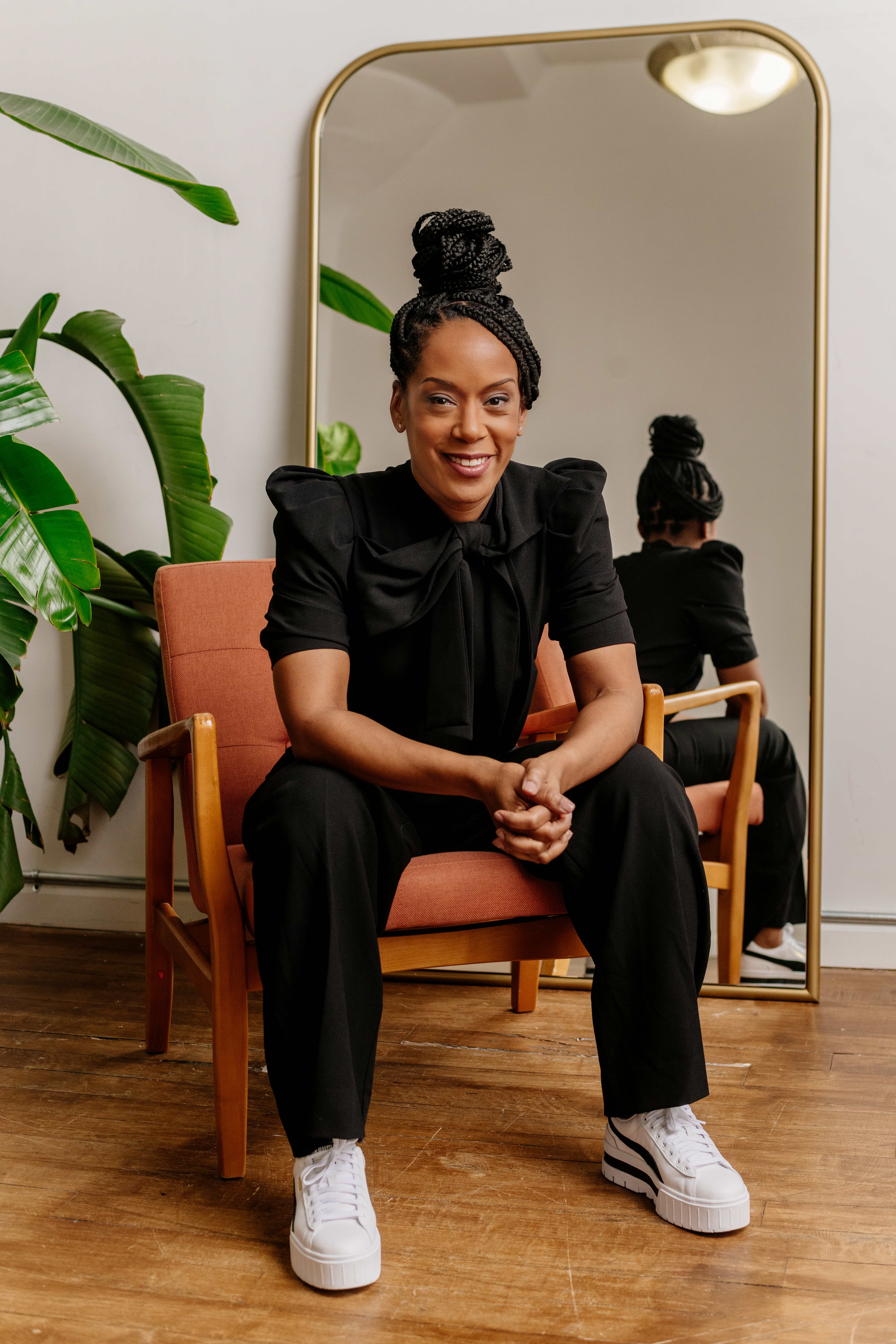 Djenaba Johnson-Jones