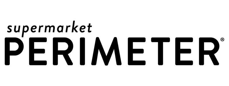 supermarket perimeter